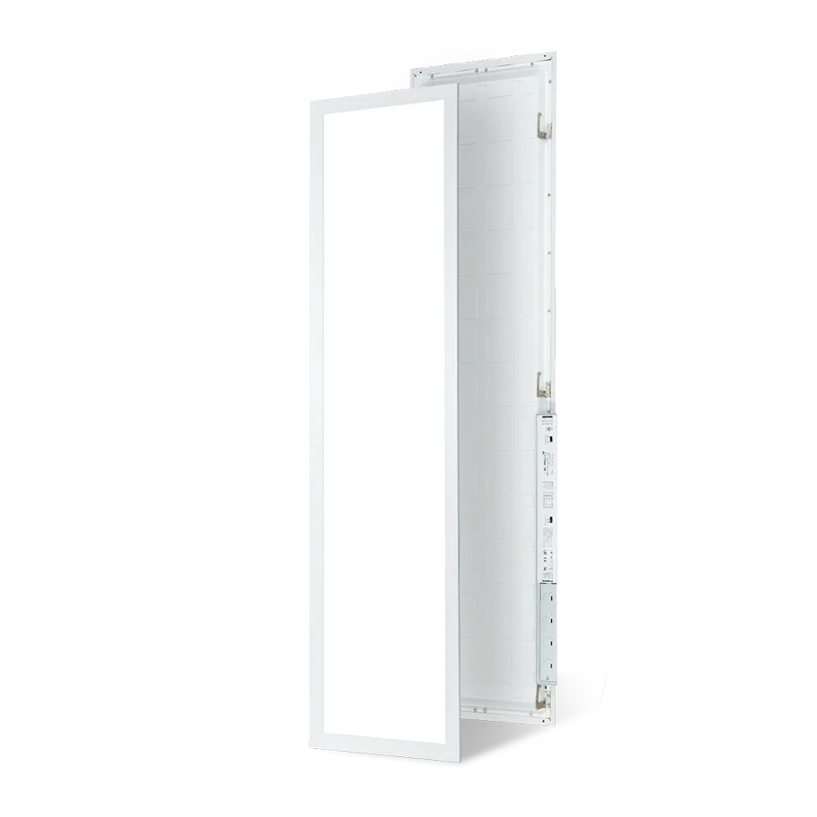 CycevSun 1x4 LED Flat Panel Drop Ceiling｜Wholesale Panel Lights – Cycevsun