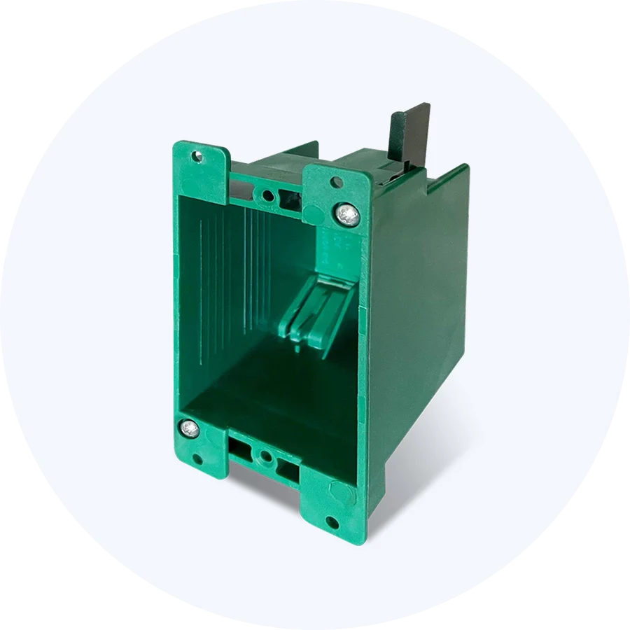 ELECTRICAL BOX