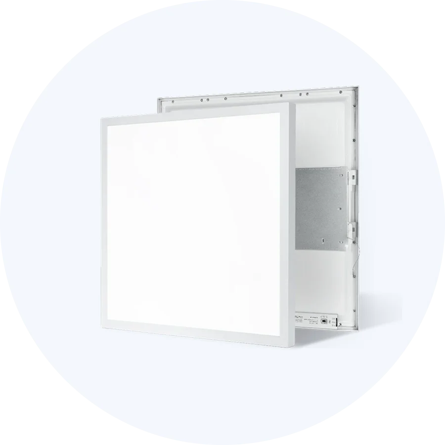 LED PANEL LIGHT